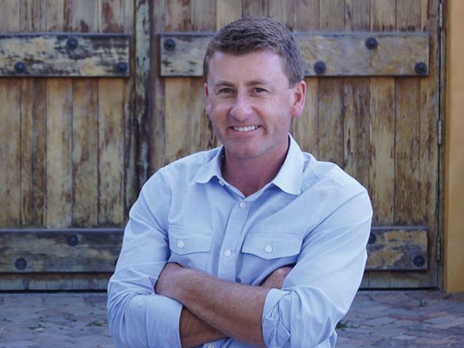 scott-photo Scott Bull of sustainable wine tours
