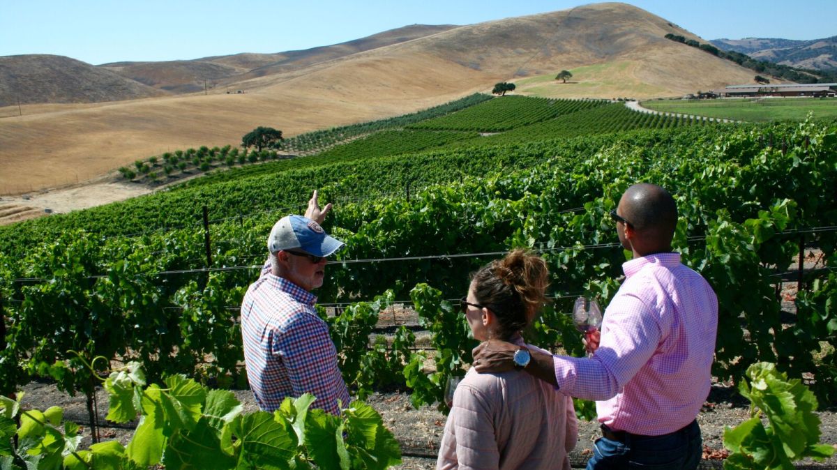 unspecifiedqw santa barbara wine country
