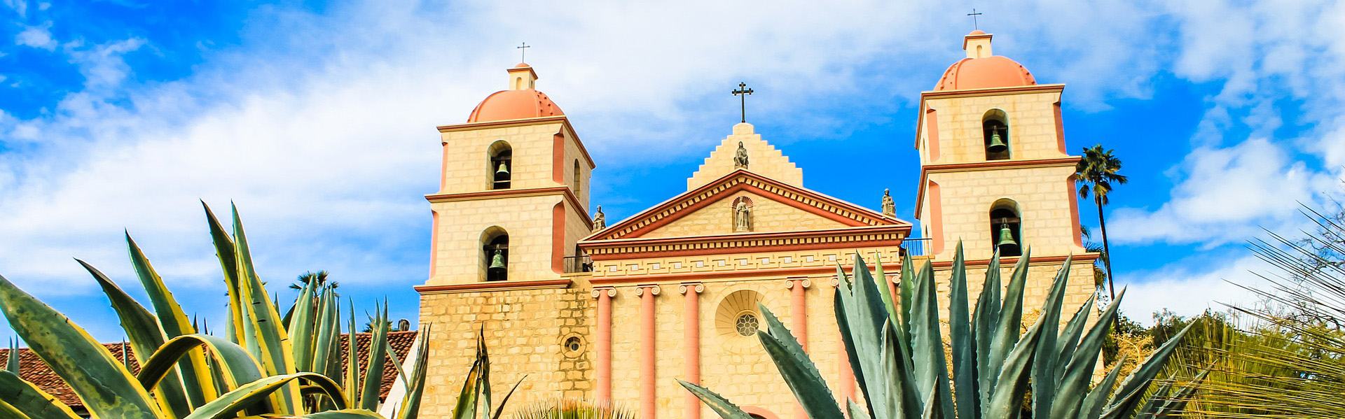 santa barbara tourism